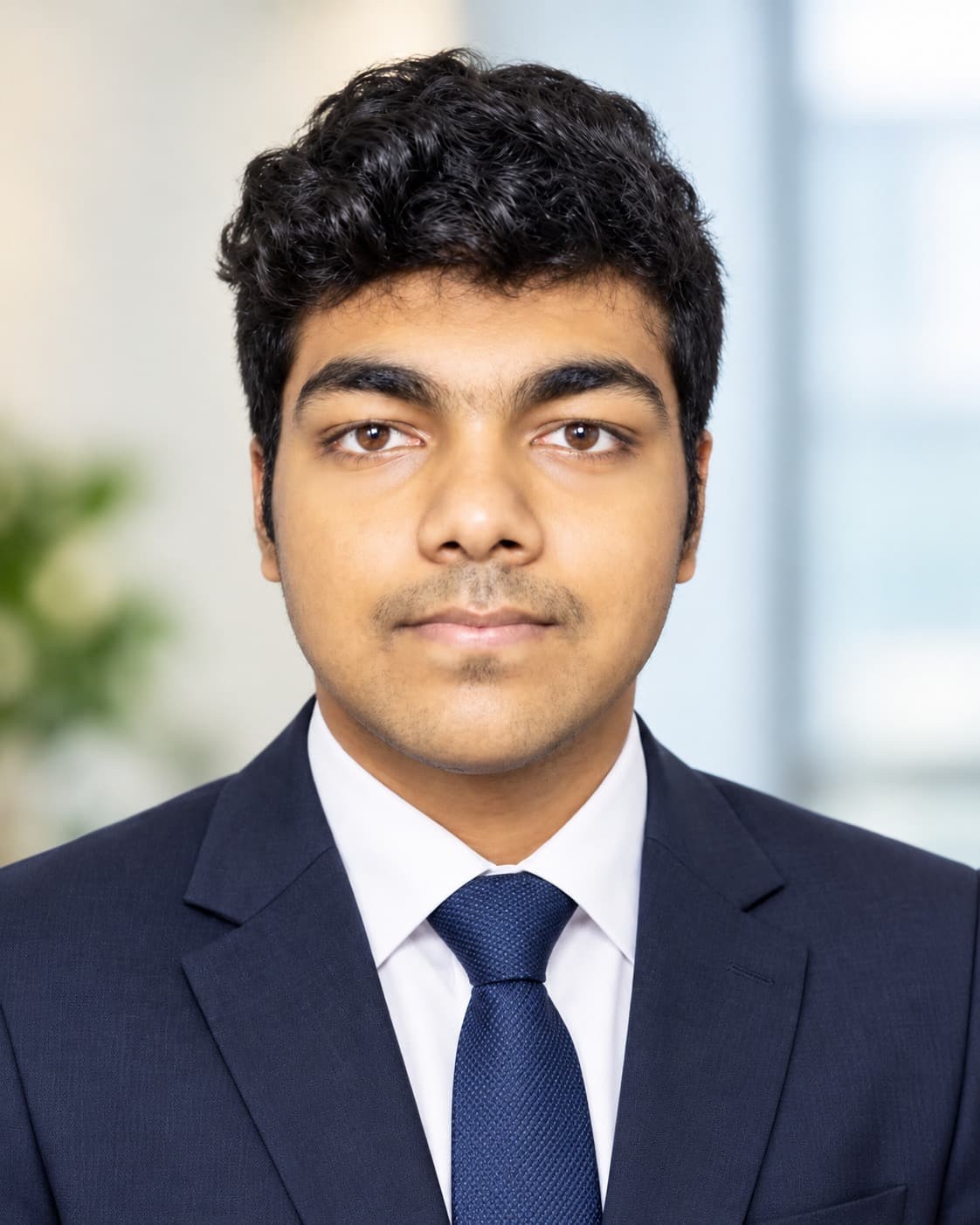 Radeen Rahman
