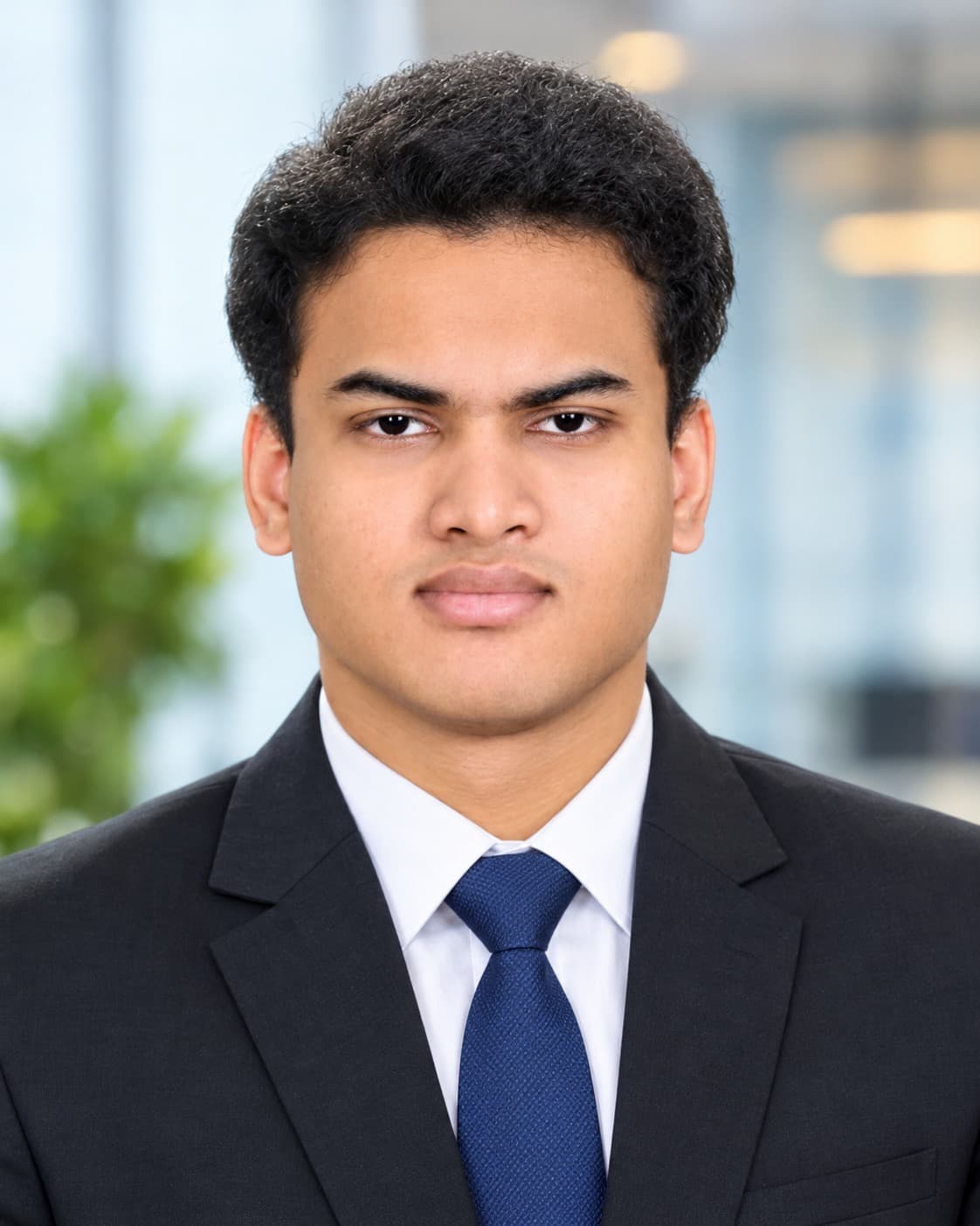 Safir Ahmed