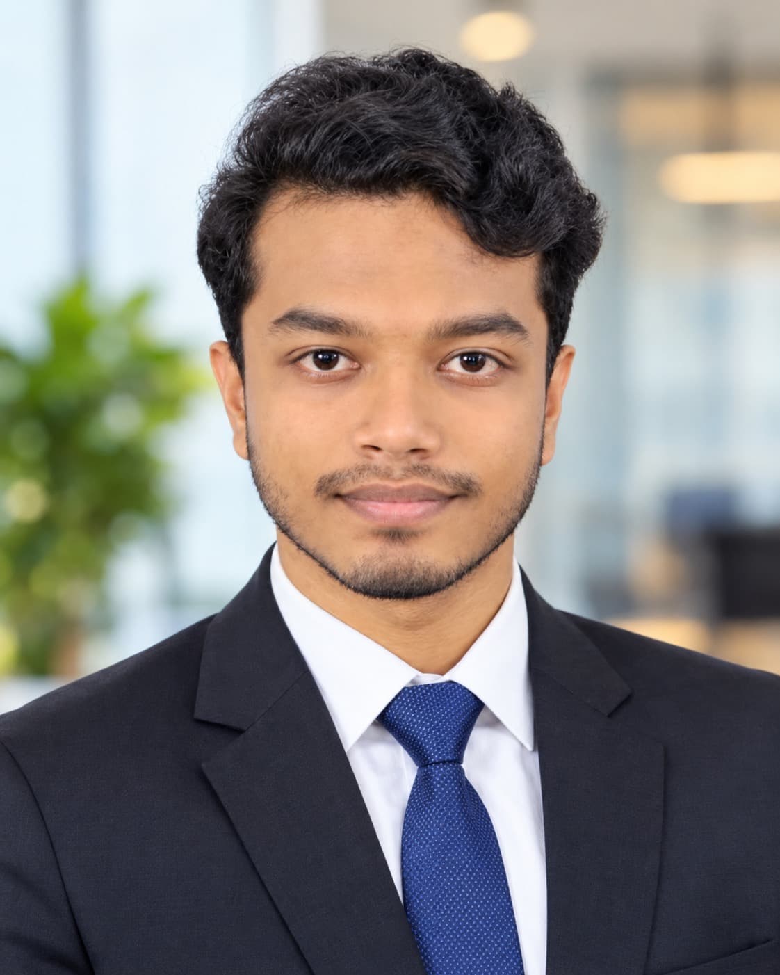 Zareef Hossain